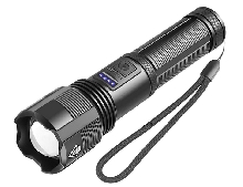 Ручные фонари - Аккумуляторный фонарь BL-S6-P50