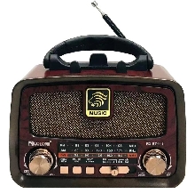 Радиоприёмники - Радиоприёмник Golon RX-BT1111