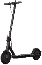 Электросамокаты - Электросамокат Xiaomi Mijia Electric Scooter 3 Lite Чёрный