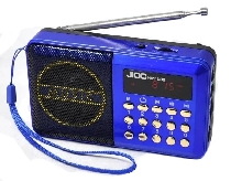 Радиоприёмники - Радиоприёмник JIOC H011USB