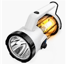 Кемпинговые фонари - Кемпинговый аккумуляторный фонарь STD-1131
