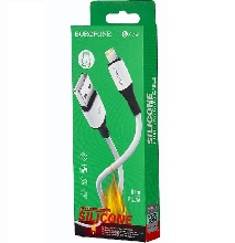 Зарядные устройства и кабели - Кабель Borofone BX79 USB Lightning