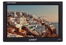 Автомобильные телевизоры - Автомобильный телевизор Eplutus EP-135T