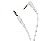 Зарядные устройства и кабели - Аудиокабель HOCO UPA14 AUX Jack 3.5 (m) - Jack 3,5 (m), 1 м
