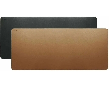 Аксессуары Xiaomi - Коврик Xiaomi MiiiW Mouse Pad MWMLV01 черный/коричневый
