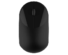 Аксессуары Xiaomi - Беспроводная мышь Xiaomi Mi Wireless Mouse Youth Edition WXSB01MW черная/белая