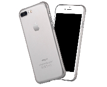Чехлы и защитные стекла для iPhone - Чехол HOCO TPU Light Series для iPhone 7+/8+