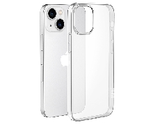 Чехлы и защитные стекла для iPhone - Чехол HOCO TPU Light Series для iPhone 14 Plus