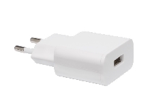Зарядные устройства и кабели - Сетевое зарядное устройство USB