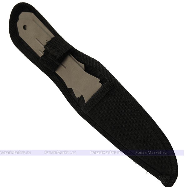 Ножи Explorer - Набор из 2 метательных ножей Explorer FP05