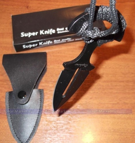 Ножи Explorer - Нож тычковый Explorer