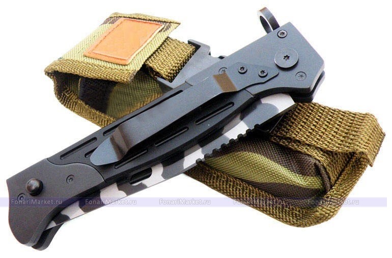 Специальные ножи - Нож АК-47 СССР B28 автоматический