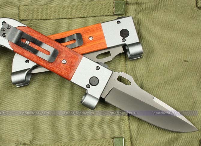 Специальные ножи - Нож АК-47 СССР