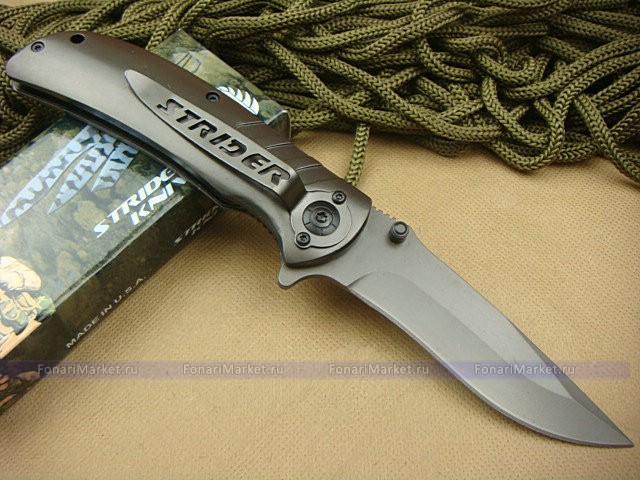 Ножи Strider - Нож Strider 318