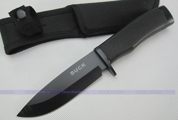 Ножи Buck - Нож Buck A009