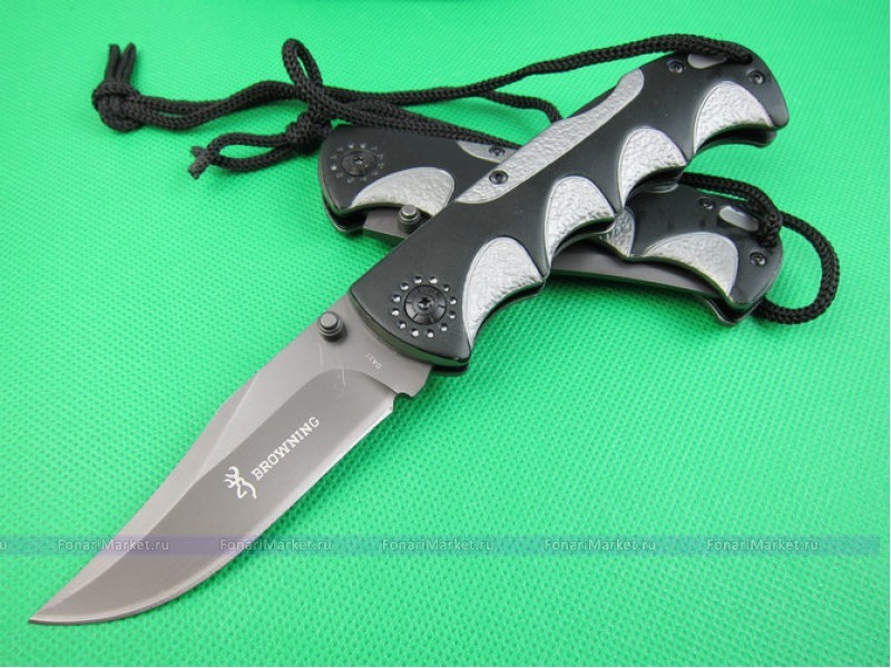 Ножи Browning - Нож Browning DA37