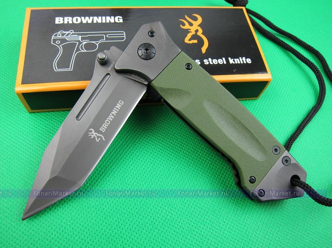 Ножи Browning - Нож Browning DA35-1