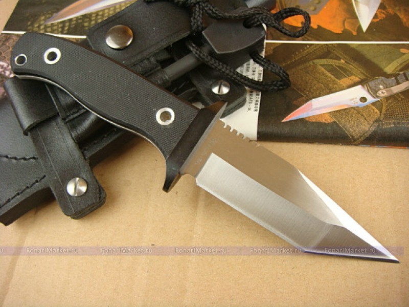 Ножи Gerber - Нож Gerber 661
