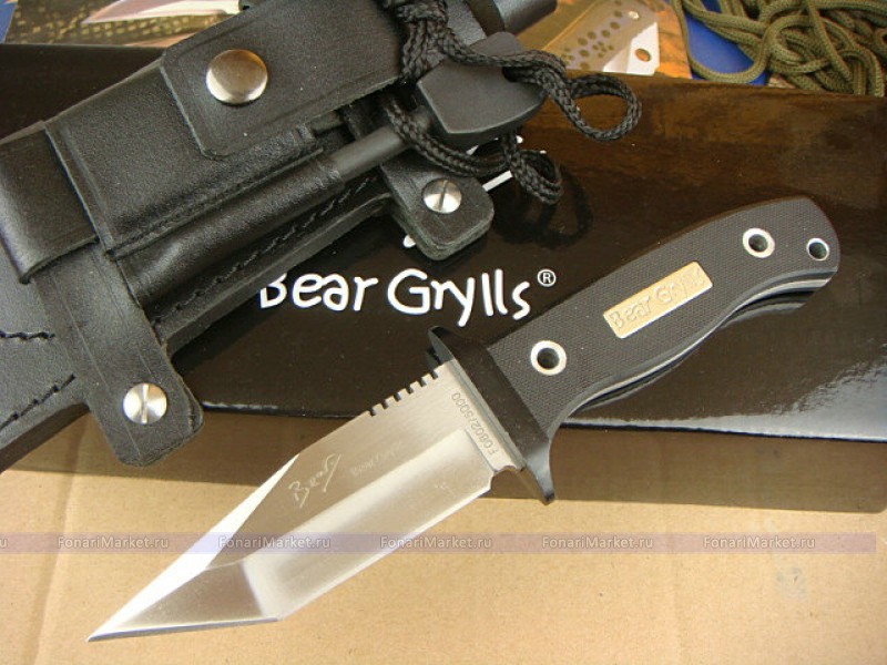 Ножи Gerber - Нож Gerber 661