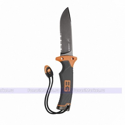Ножи Gerber - Нож Gerber Bear Grylls Ultimate BG903