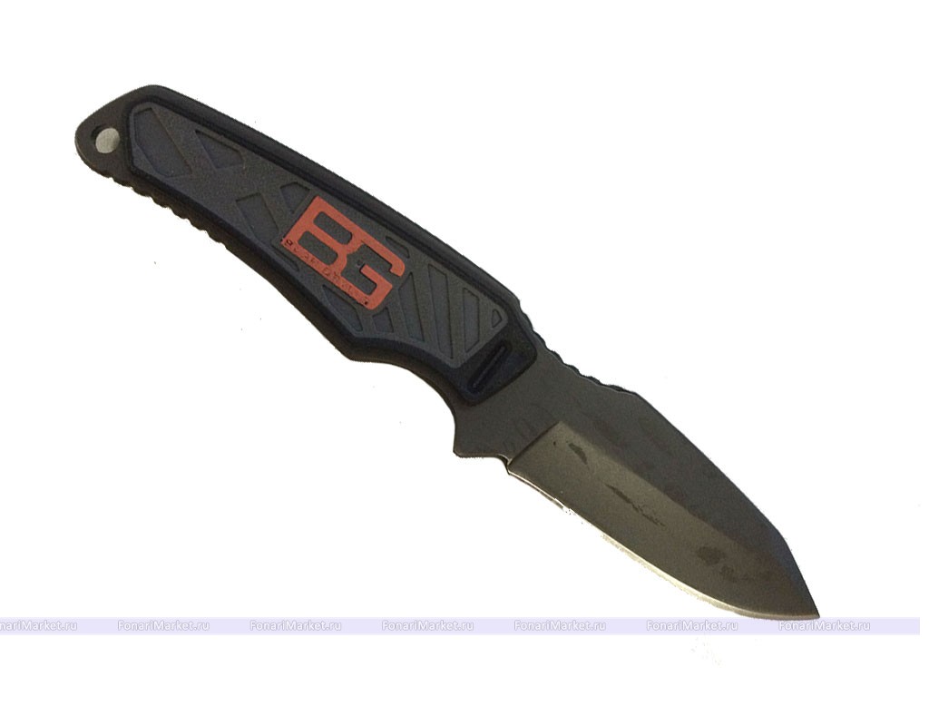 Ножи Gerber - Нож Gerber Compact Fixed Blade 2 BG1066-1