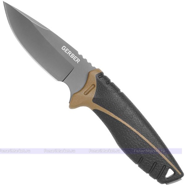Ножи Gerber - Нож Gerber Myth Fixed blade Pro BG1092