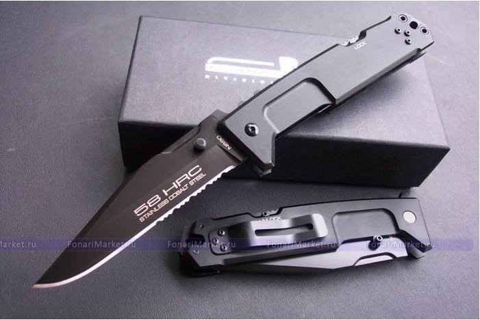Ножи Extrema - Нож тактический Extrema Ratio M.P.C. AB11