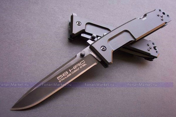 Ножи Extrema - Нож тактический Extrema Ratio Nemesis AB10