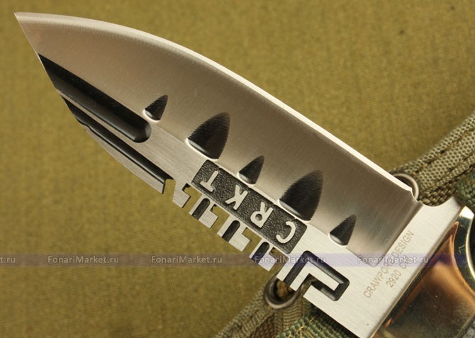 Ножи Columbia - Нож Columbia CRKT 2920