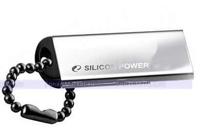 Товары для одностраничников - USB Flash Silicon Power 830 8GB