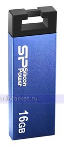 Товары для одностраничников - USB Flash Silicon Power 835 16GB