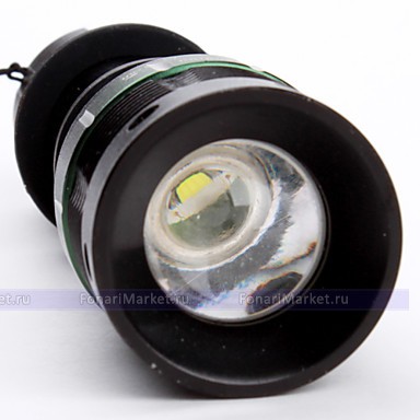 Ручные фонари - Аккумуляторный фонарь Power Style С2
