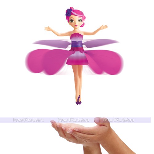 Детские товары - Летающая фея Flying fairy Flutterbye