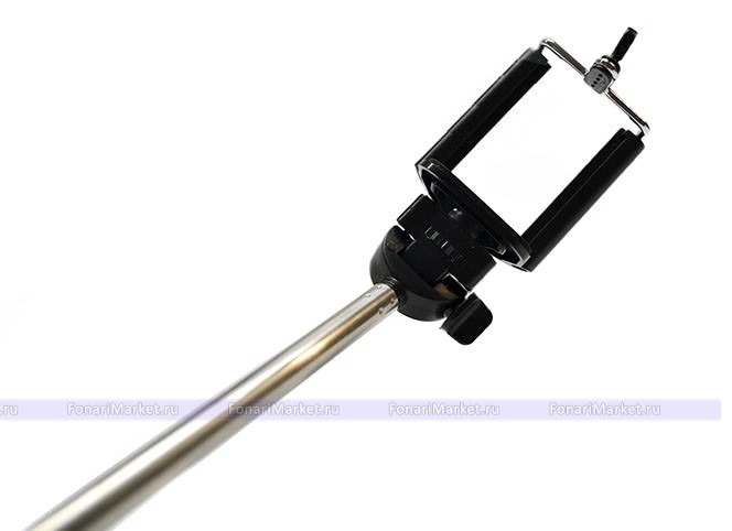 Селфи-палки - Палка для селфи Беспроводной монопод Selfie Stick Z01-1