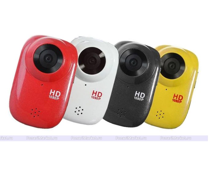 Экшн камеры - Экшн камера Sports Full HD SJ1000