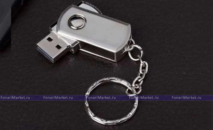 Флешки - Флешка USB Sony Vaio 8GB