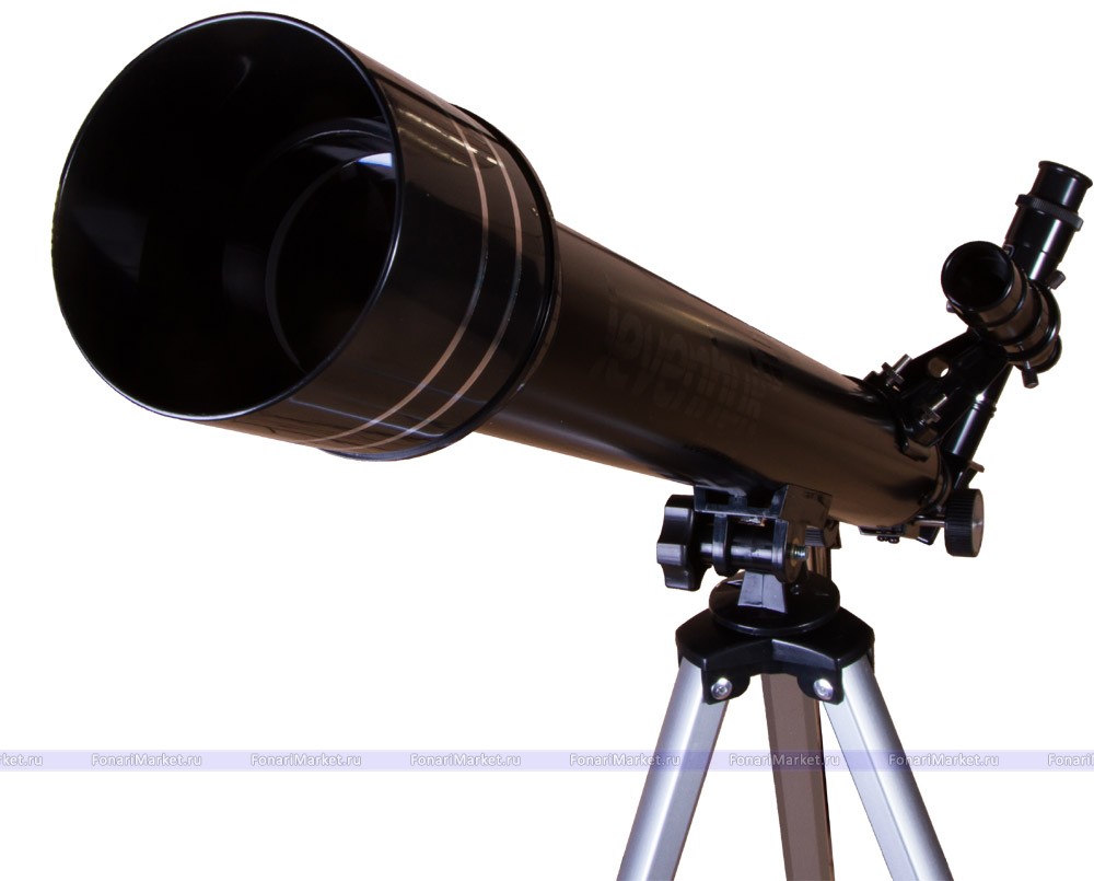 Телескопы Levenhuk - Телескоп Levenhuk Skyline BASE 50T