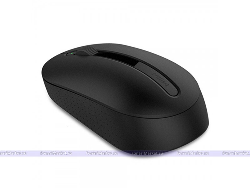 Товары для одностраничников - Компьютерная мышка Xiaomi MIIIW Wireless Office Mouse