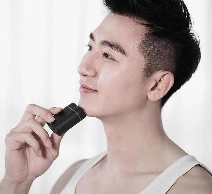 Аксессуары Xiaomi - Электробритва Xiaomi Zhibai Mini Washed Shaver SL2
