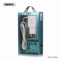 Charger Adapter - REMAX Charging RP-U22 PRO 2.4A For Lightning Cable EU