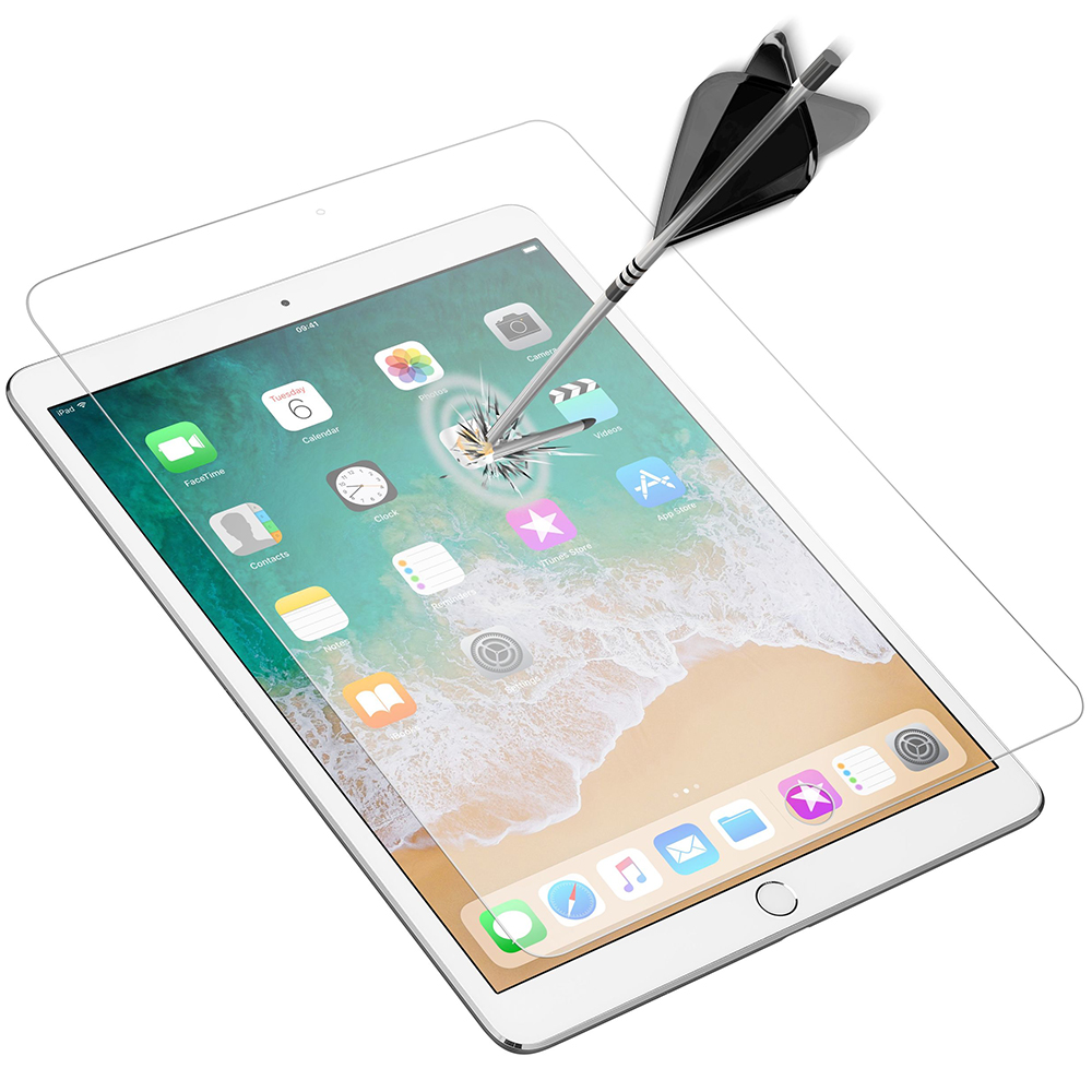 Цена по запросу - Защитное стекло для iPad 10,5''
