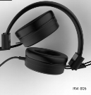Наушники Remax - RM-805 Headphone