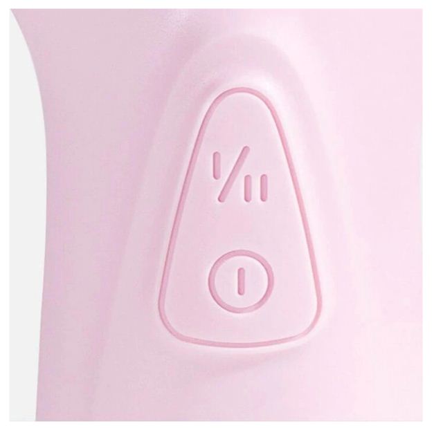 Цена по запросу - Электрическая роликовая пилка для пяток Xiaomi Yueli Callus Remover Pink