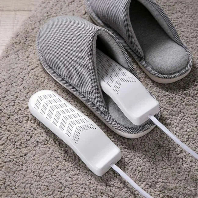 Аксессуары Xiaomi - Сушилка для обуви электрическая Qualitell EU