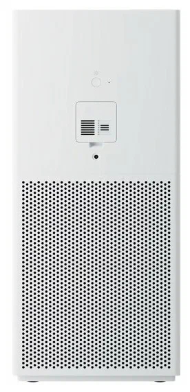 Аксессуары Xiaomi - Очиститель воздуха Xiaomi Mi Smart Air Purifier 4 Lite AC-M17