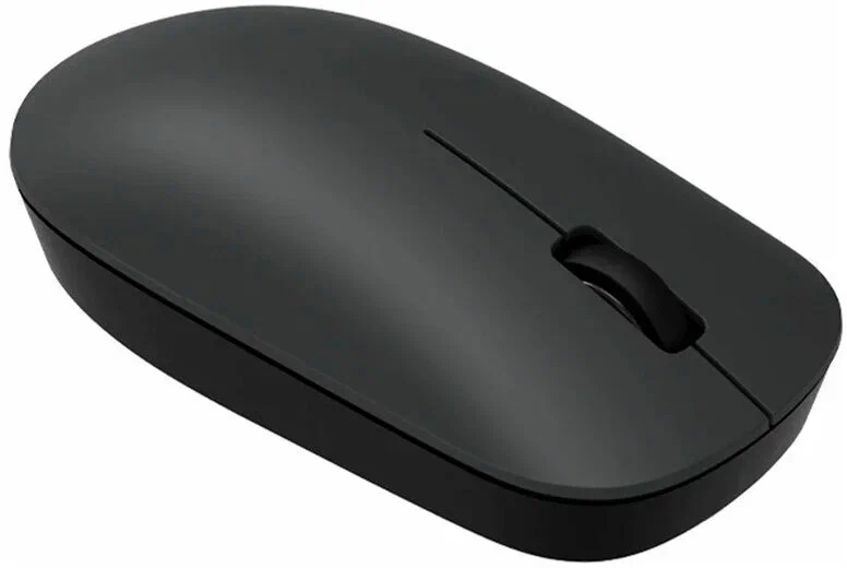 Аксессуары Xiaomi - Беспроводная мышь Xiaomi Mi Wireless Mouse Lite