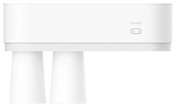 Аксессуары Xiaomi - Стерилизатор для щеток QUANGE Smart Sterilization Toothbrush Cup Holder