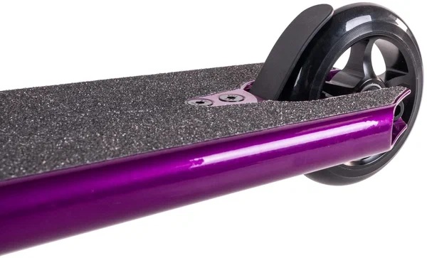 Самокаты - Трюковой самокат TechTeam Provokator 50 (2023) фиолетовый
