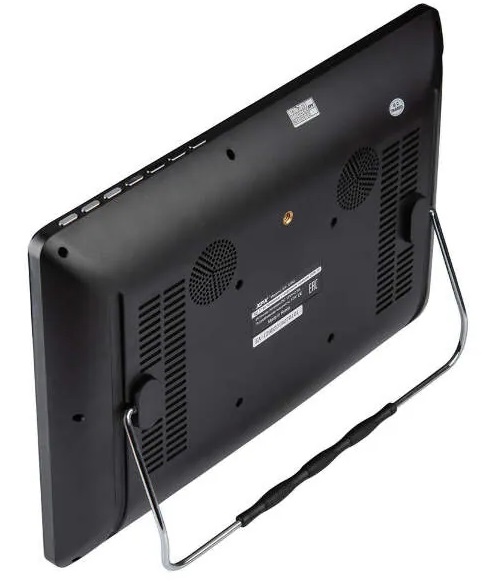 Автомобильные телевизоры - Автомобильный телевизор XPX EA-138D