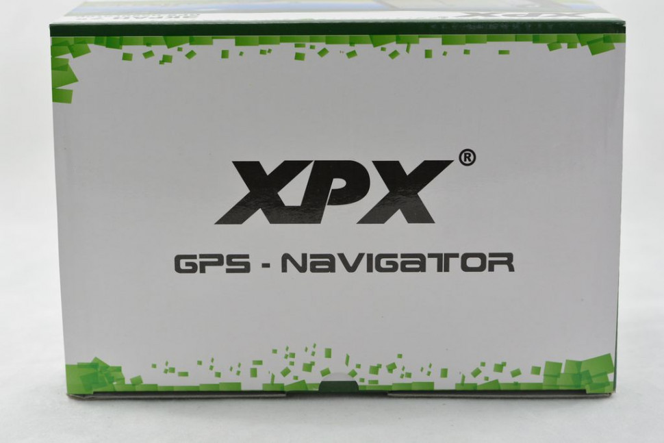 Навигаторы - Навигатор XPX PM-717